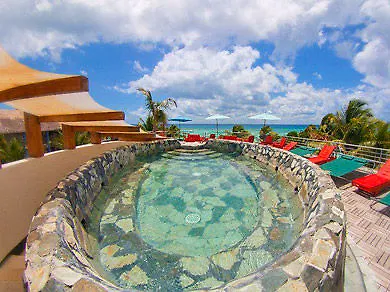 Maya Del Carmen Hotel 3*