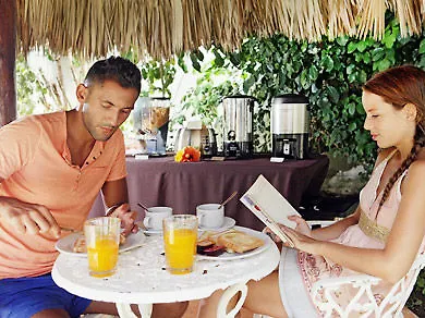 Hotel Maya Del Carmen Playa del Carmen