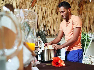 Hotel Maya Del Carmen