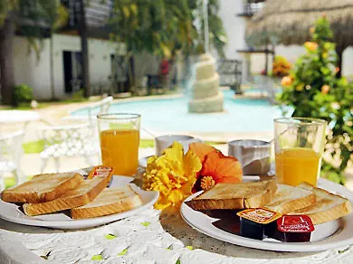 Maya Del Carmen Hotel Playa del Carmen
