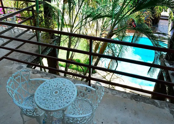 Hotel Maya Del Carmen Playa del Carmen
