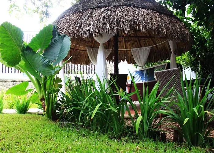 Maya Del Carmen Hotel Playa del Carmen