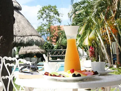 Maya Del Carmen 3* Playa del Carmen