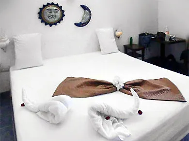 Hotel Maya Del Carmen