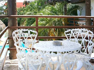 Maya Del Carmen Hotel Playa del Carmen