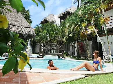 Maya Del Carmen Hotel