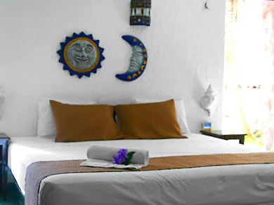 Hotel Maya Del Carmen Playa del Carmen