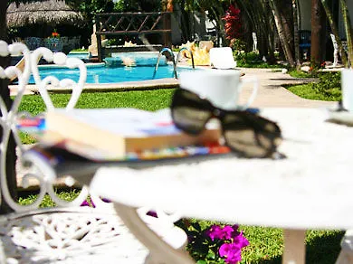 Maya Del Carmen Hotel Playa del Carmen