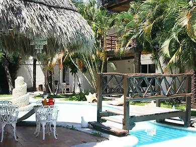 Maya Del Carmen Hotel 3*