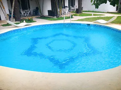 Hotel Maya Del Carmen Playa del Carmen
