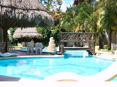 Maya Del Carmen Hotel Playa del Carmen