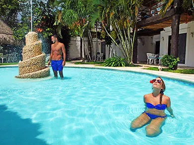 Maya Del Carmen Playa del Carmen
