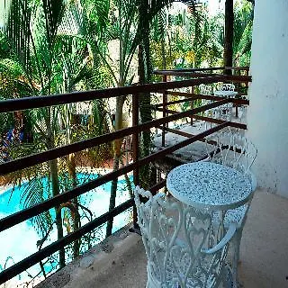 Maya Del Carmen Playa del Carmen