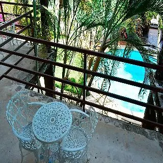Maya Del Carmen 3*