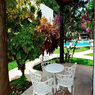 Maya Del Carmen Hotel 3*
