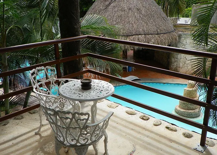 Maya Del Carmen Playa del Carmen