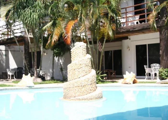 Maya Del Carmen Playa del Carmen