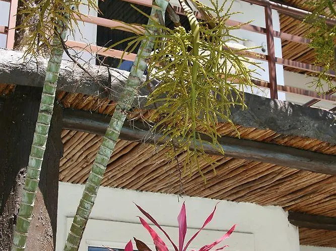 Hotel Maya Del Carmen Playa del Carmen