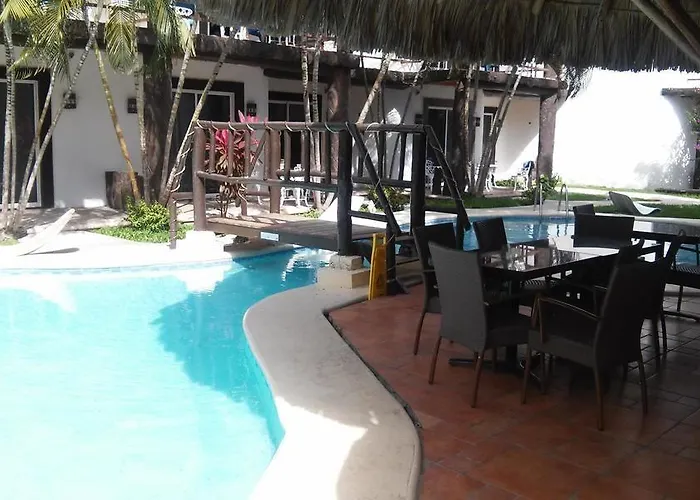 Hotel Maya Del Carmen