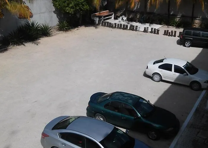Hotel Maya Del Carmen Playa del Carmen