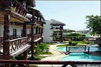 Hotel Maya Del Carmen Playa del Carmen