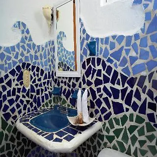 Hotel Maya Del Carmen