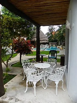 Maya Del Carmen 3*