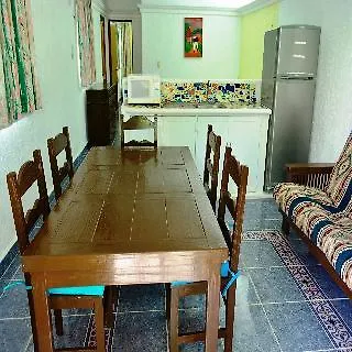 Hotel Maya Del Carmen 3*