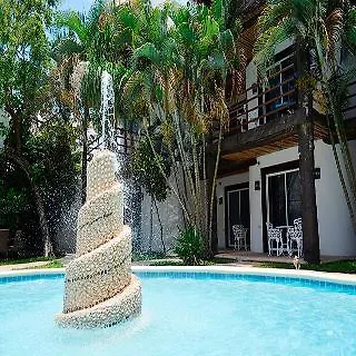 Maya Del Carmen Hotel Playa del Carmen