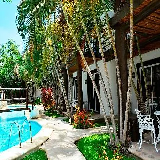 Hotel Maya Del Carmen 3*
