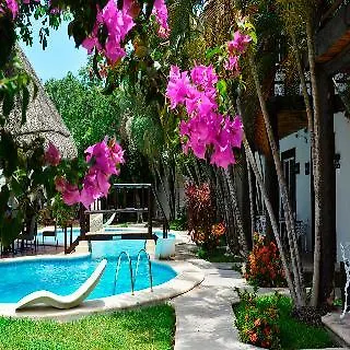 Hotel Maya Del Carmen Playa del Carmen