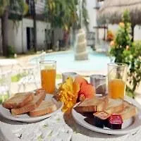 Maya Del Carmen Hotel 3*