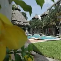 Maya Del Carmen Playa del Carmen