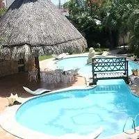 Maya Del Carmen Hotel