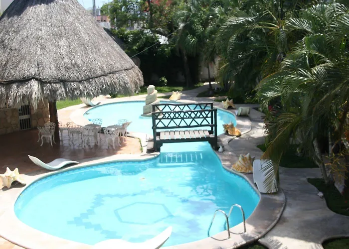 Maya Del Carmen Playa del Carmen
