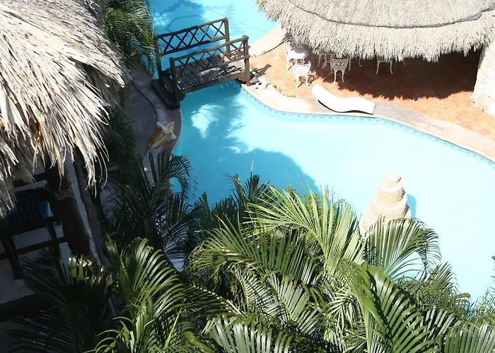 Hotel Maya Del Carmen