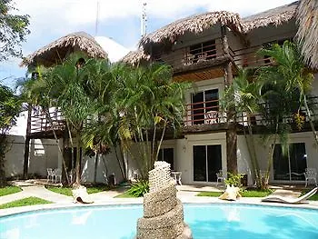 Hotel Maya Del Carmen